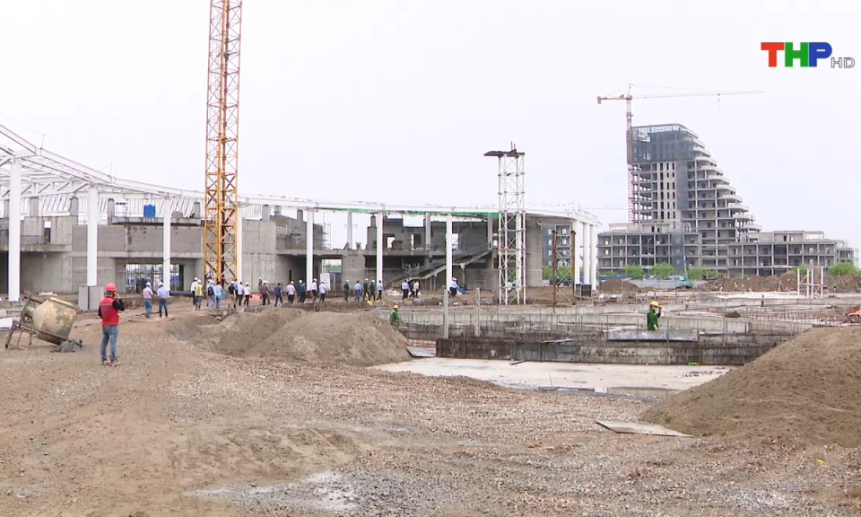 Bản tin tiếng Anh (20/01/2025)