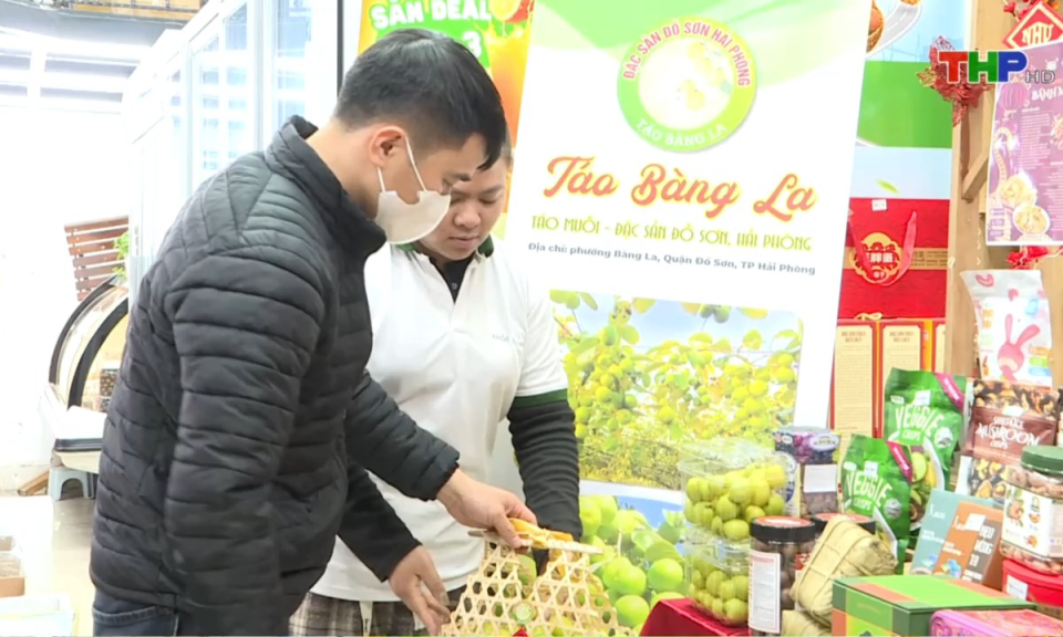 Khoa học c&ocirc;ng nghệ v&agrave; đời sống: Bảo vệ v&agrave; n&acirc;ng tầm gi&aacute; trị n&ocirc;ng sản bằng nh&atilde;n hiệu tập thể