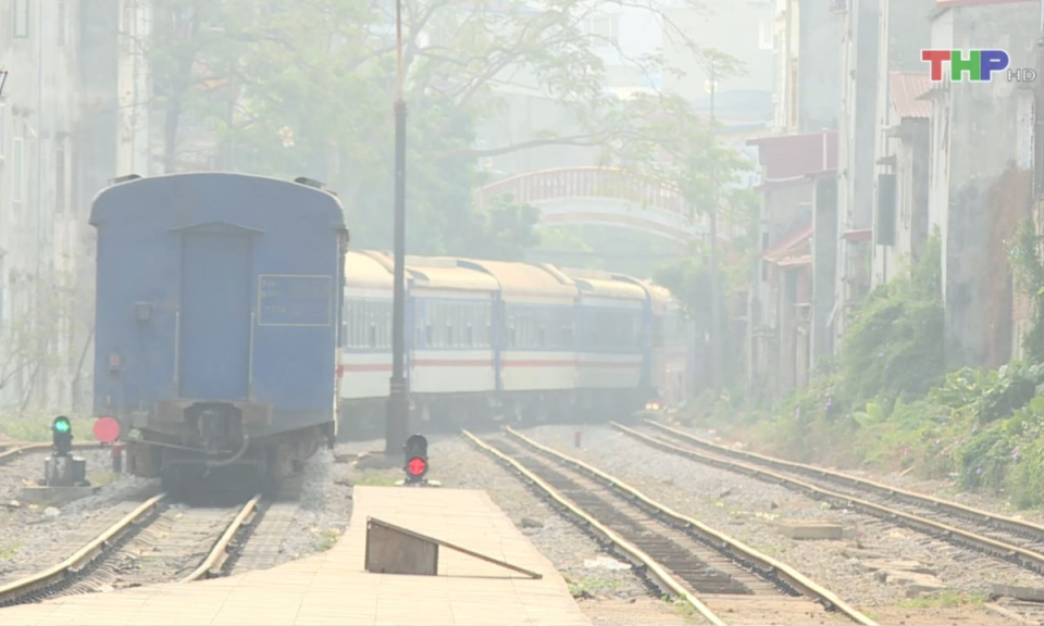 Bản tin thời sự trưa (21/01/2025)