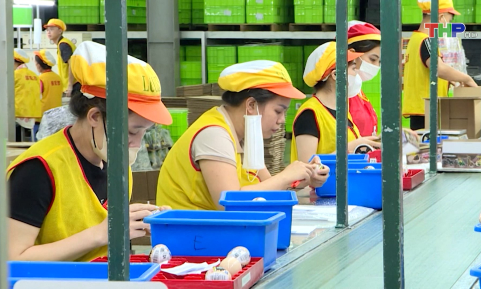 Bảo đảm an sinh x&atilde; hội dịp cuối năm