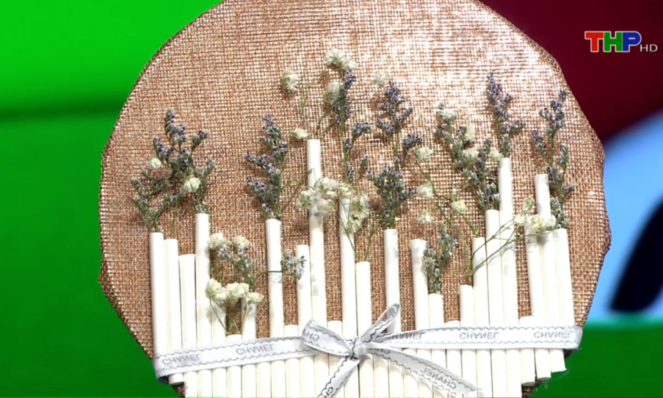 Vitamin tuổi hồng: S&aacute;ng tạo c&ugrave;ng em (Phần 5)