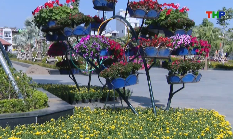 Bản tin thời sự s&aacute;ng (22/01/2025)