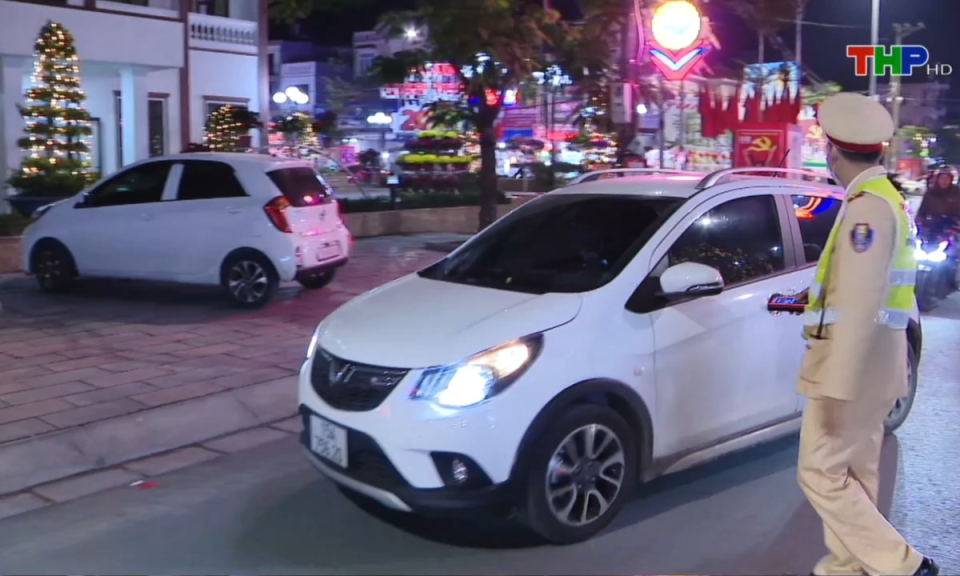 Bản tin thời sự tối (21/01/2025)