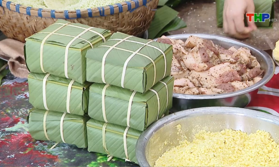 Hải Ph&ograve;ng những g&oacute;c nh&igrave;n: N&eacute;t đẹp cổ truyền ng&agrave;y Tết