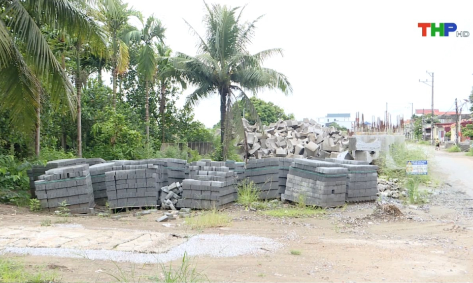 Hộp thư truyền h&igrave;nh: Những bất cập trong x&aacute;c định nguồn gốc sử dụng đất