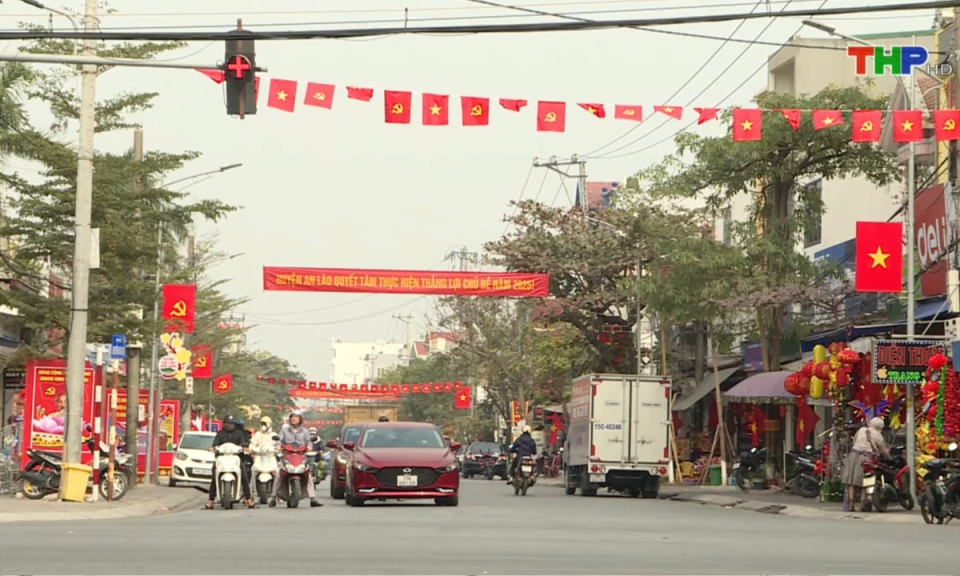 Bản tin Hải Ph&ograve;ng h&ocirc;m nay (22/01/2025)