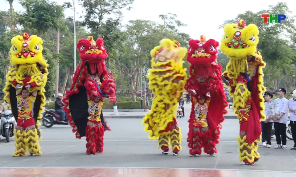 10 ph&uacute;t v&agrave;ng (22/01/2025)