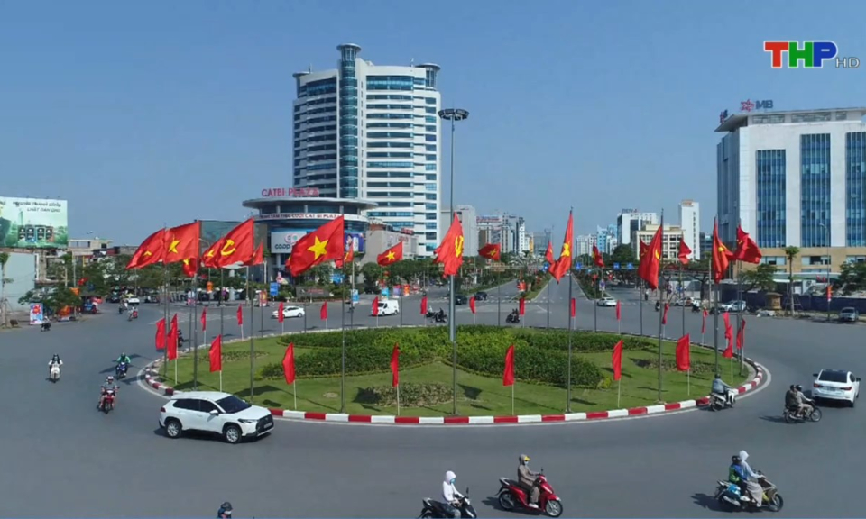 Bản tin thời sự tối (22/01/2025)