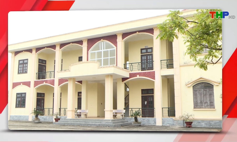 Ph&aacute;p luật v&agrave; cuộc sống: Xung quanh việc xử l&yacute; t&agrave;i sản c&ocirc;ng sau s&aacute;p nhập