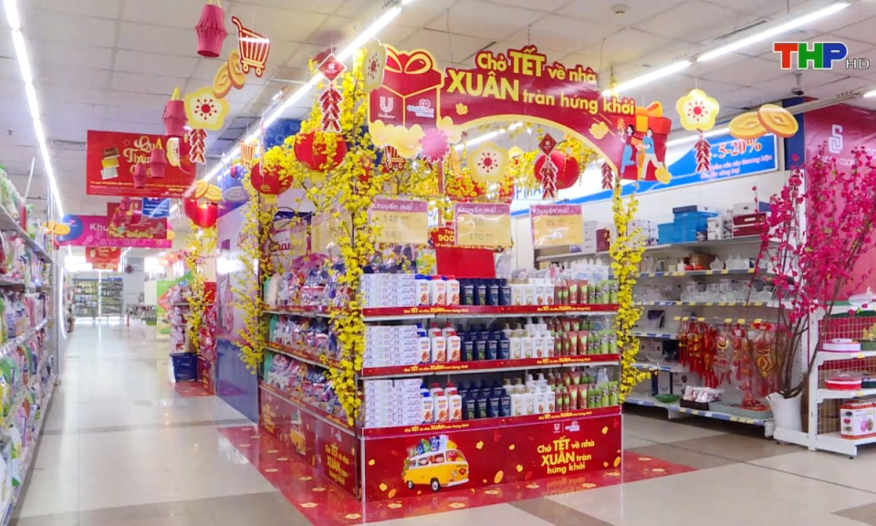 Bản tin tiếng Trung (22/01/2025)