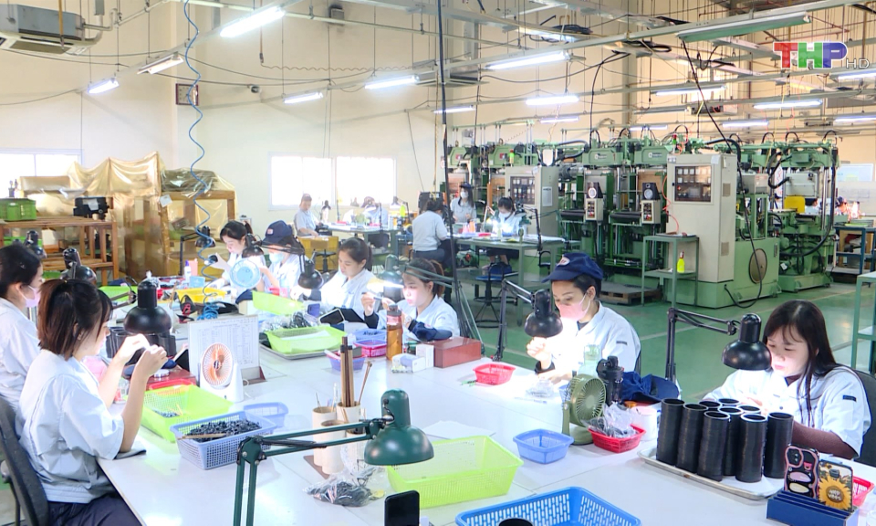 Chăm lo đời sống người lao động trong dịp Tết