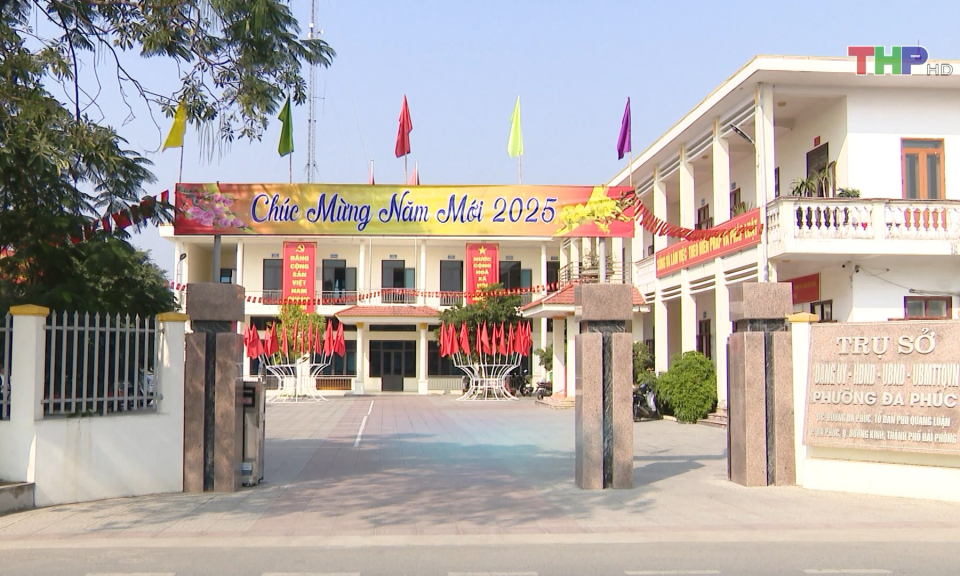 Ph&aacute;t huy hiệu quả hoạt động sau s&aacute;p nhập 