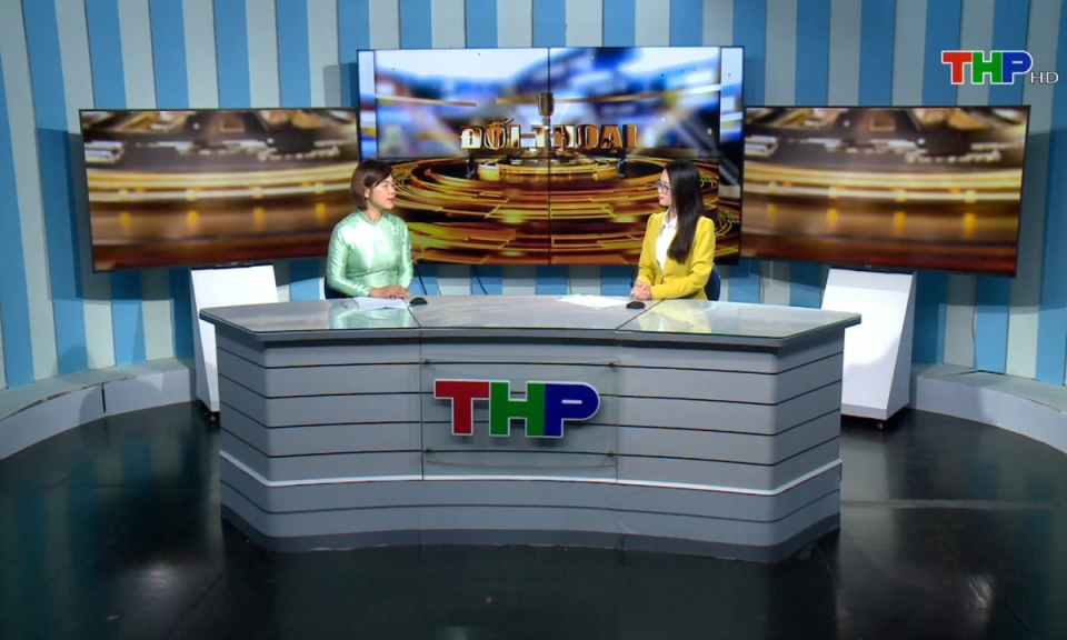 Đối thoại: C&ocirc;ng t&aacute;c đối ngoại - 1 năm nh&igrave;n lại