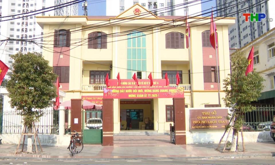 Bản tin thời sự tối (23/01/2025)