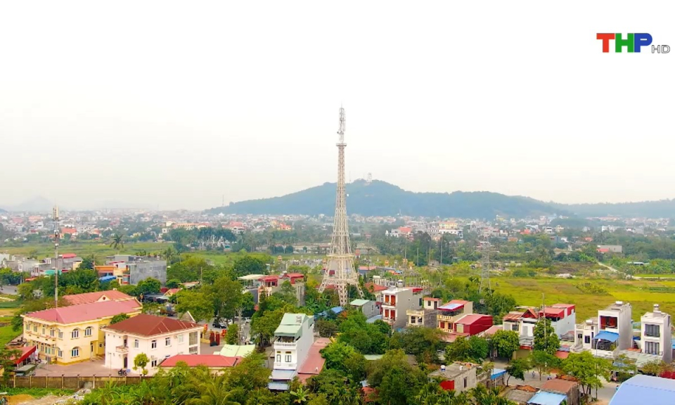 Bản tin tiếng Trung (23/01/2025)