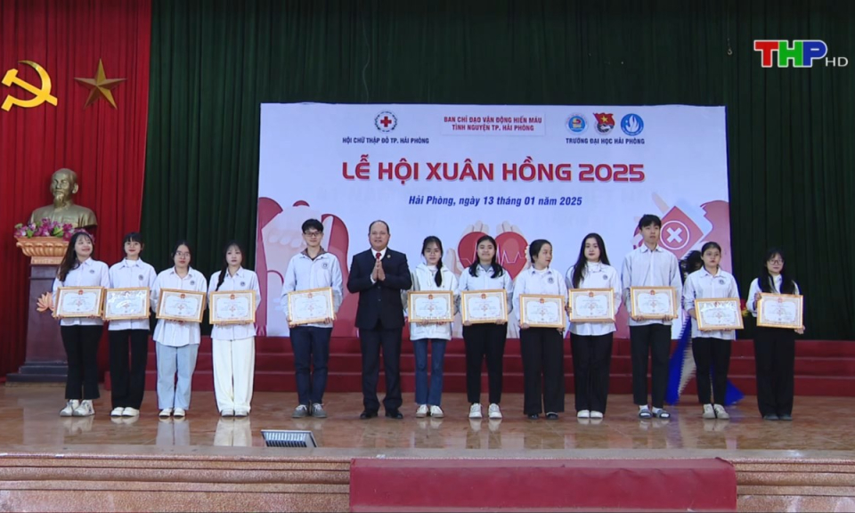 Bản tin thời sự trưa (24/01/2025)