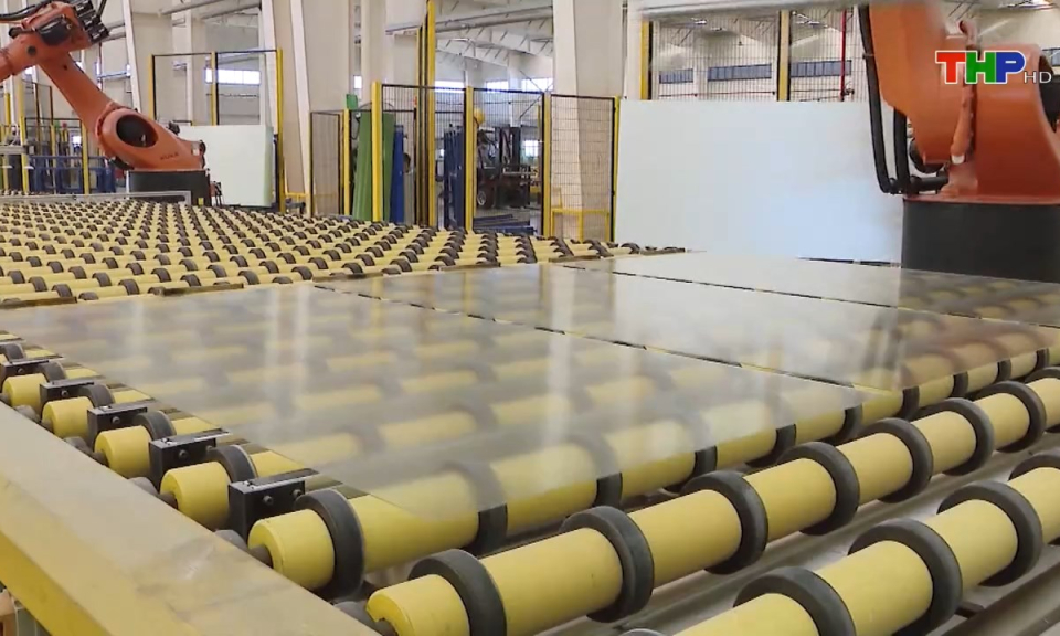 Bản tin tiếng Anh (24/01/2025)