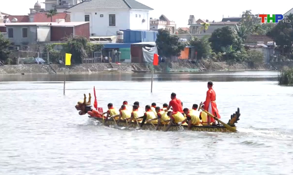 Bản tin tiếng Trung (24/01/2025)