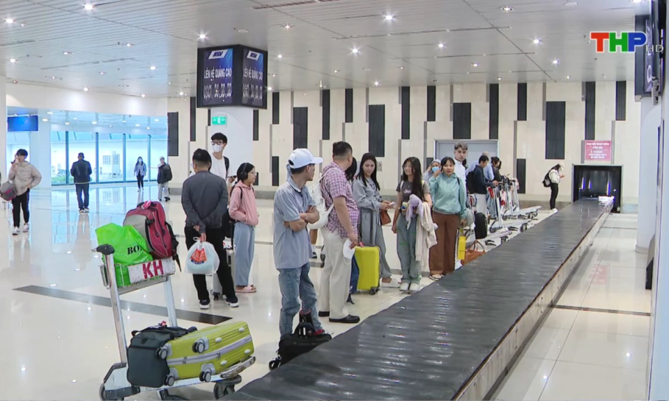 Bản tin thời sự tối (24/01/2025)