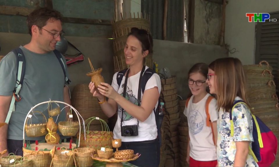 Bản tin Hải Ph&ograve;ng kết nối (24/01/2025)