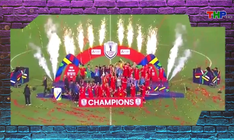 Cận cảnh: Điểm nhấn thể thao Việt Nam v&agrave; thế giới