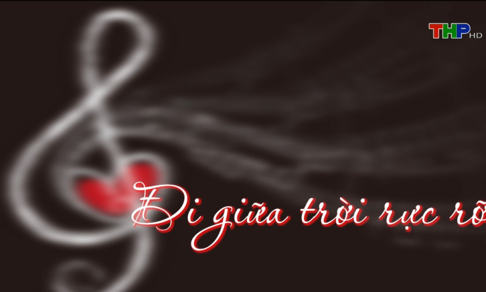 Opus Melody: Đi giữa trời rực rỡ