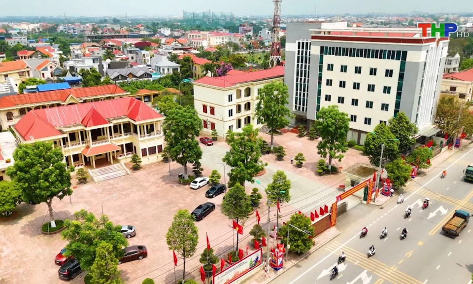 Bản tin tiếng Anh (25/01/2025)