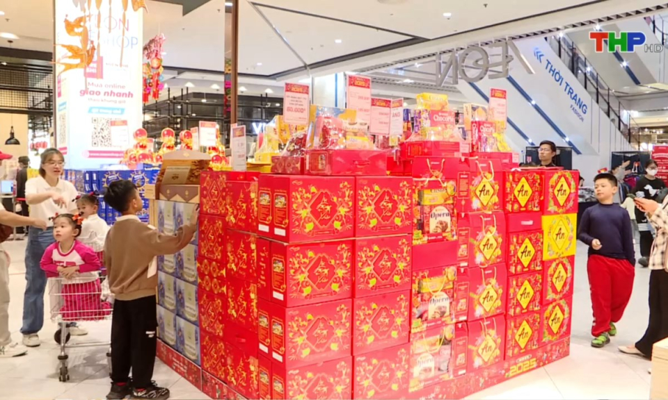 Bản tin Hải Ph&ograve;ng h&ocirc;m nay (26/01/2025)