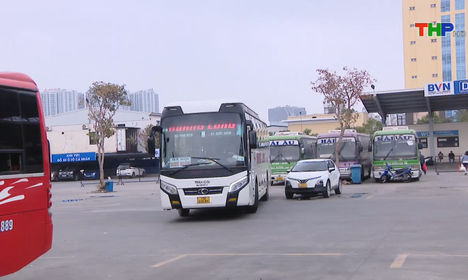 Bản tin tiếng Anh (26/01/2025)