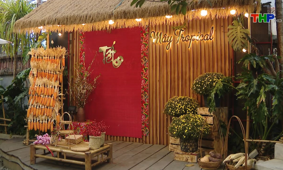 Bản tin tiếng Trung (26/01/2025)