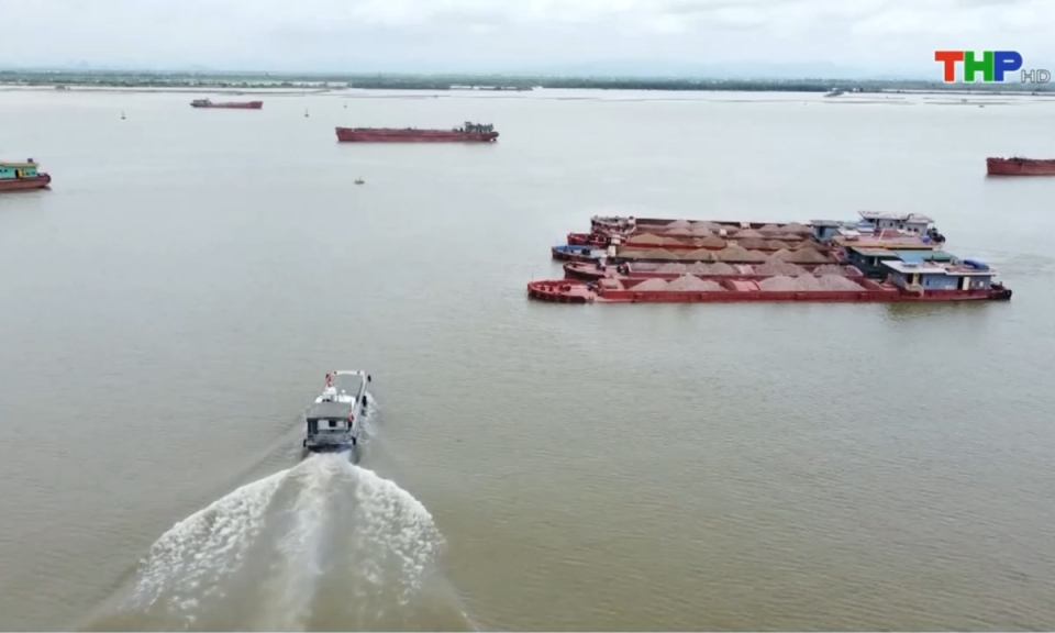 Bản tin thời sự s&aacute;ng (27/01/2025)