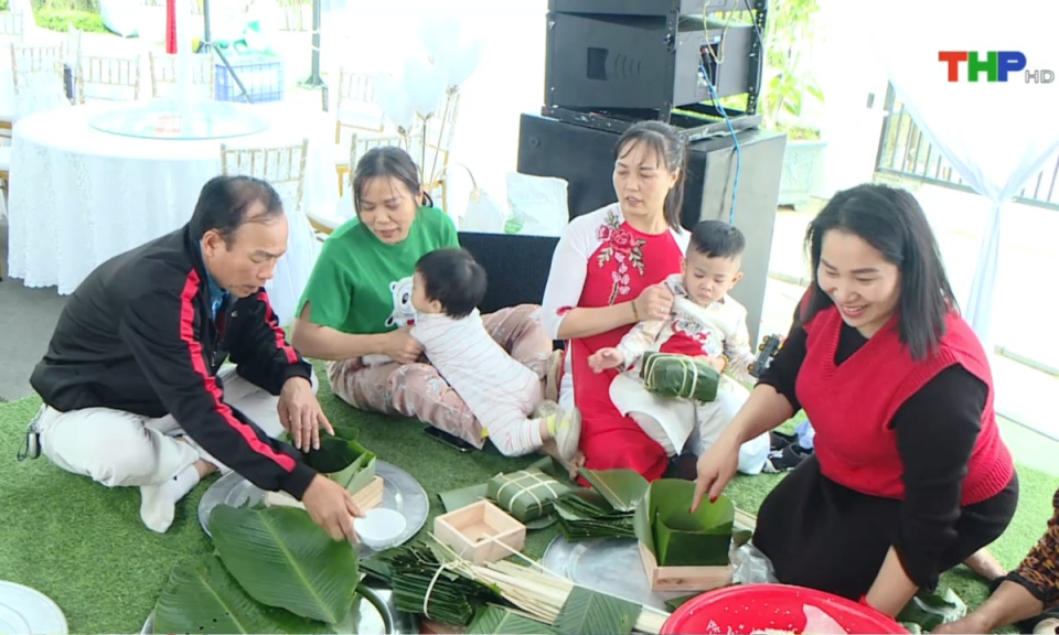 Bản tin thời sự tối (26/01/2025)