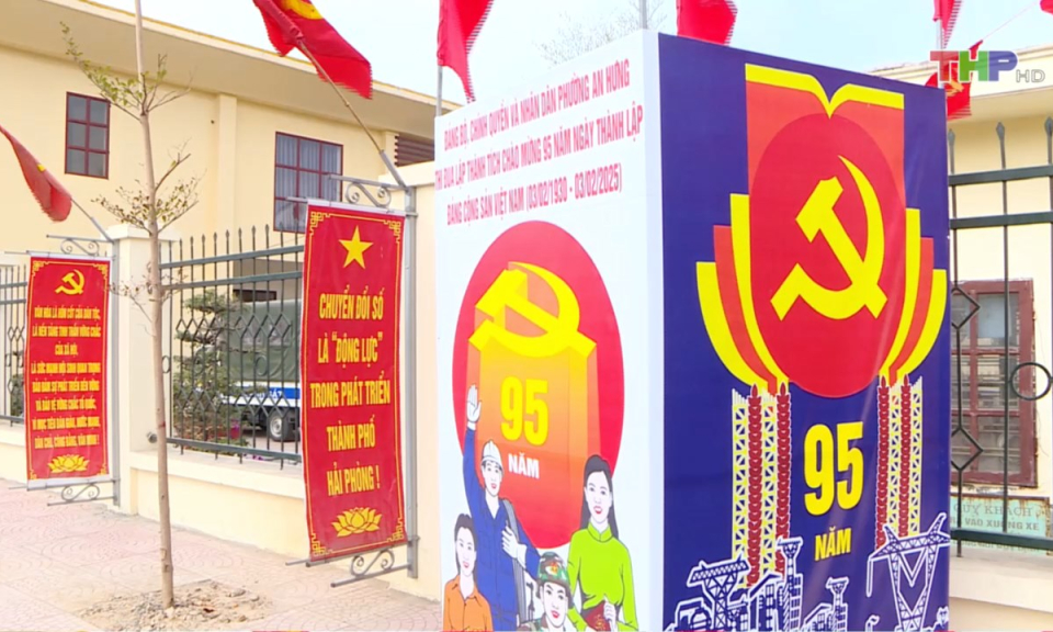 Bản tin thời sự trưa (27/01/2025)