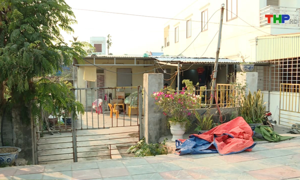 Hộp thư truyền h&igrave;nh: Giải quyết đơn thư