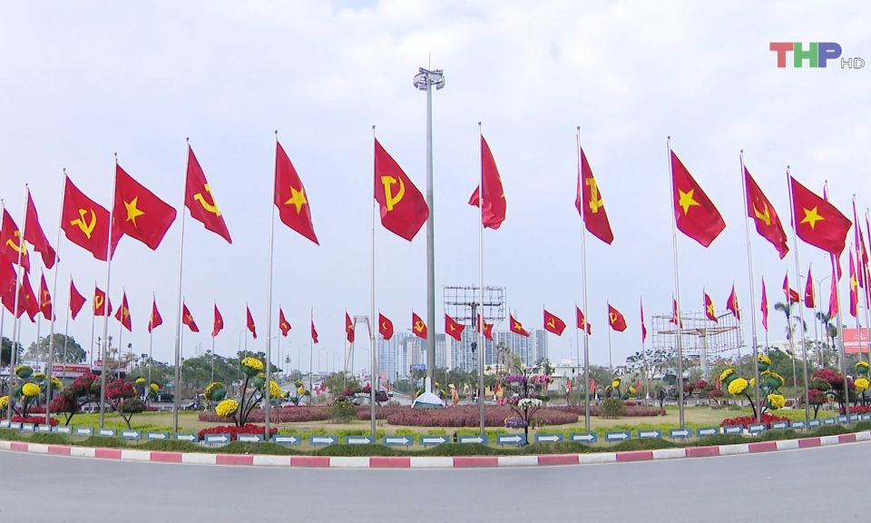 Hải Ph&ograve;ng v&agrave;o xu&acirc;n