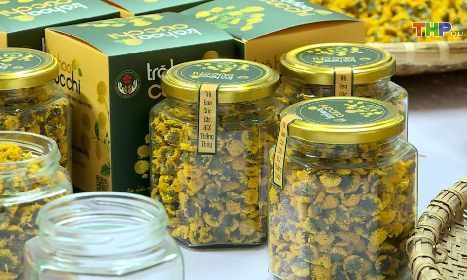 N&acirc;ng cao gi&aacute; trị sản phẩm OCOP