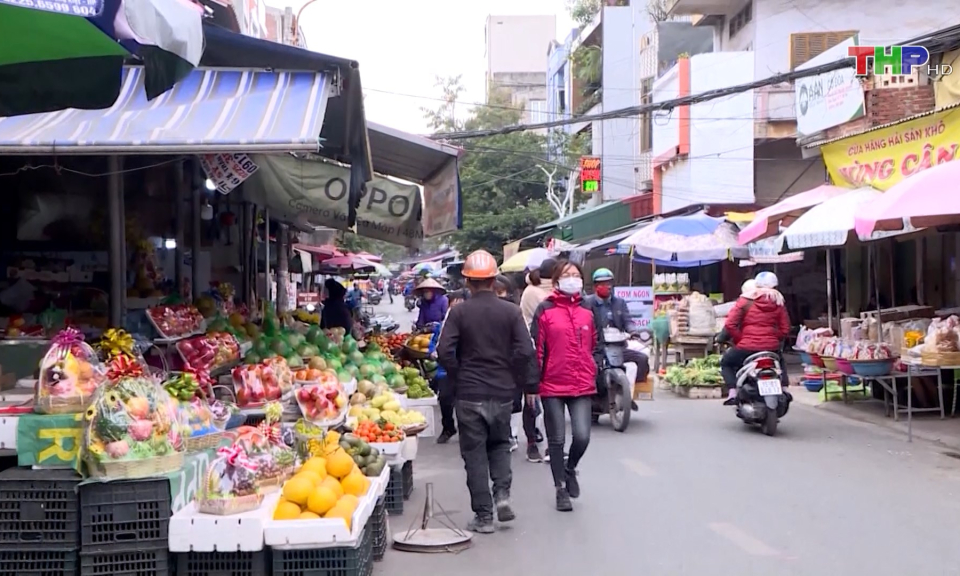 Thời tiết Tết Nguy&ecirc;n đ&aacute;n r&eacute;t đậm