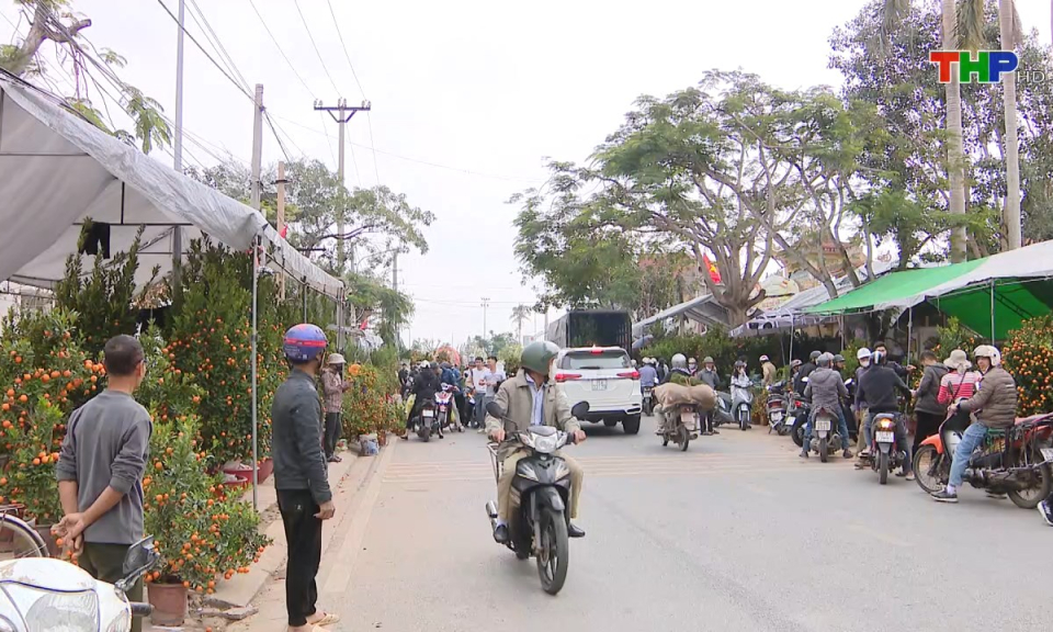 Bản tin tiếng Anh (27/01/2025)