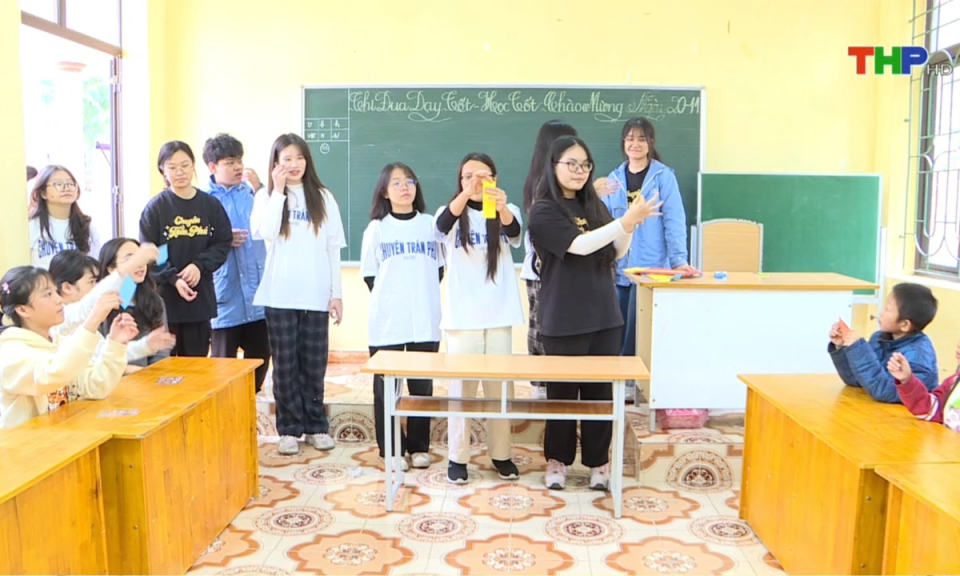 Tuổi trẻ Hải Ph&ograve;ng: Những người trẻ miệt m&agrave;i tr&ecirc;n h&agrave;nh tr&igrave;nh cống hiến