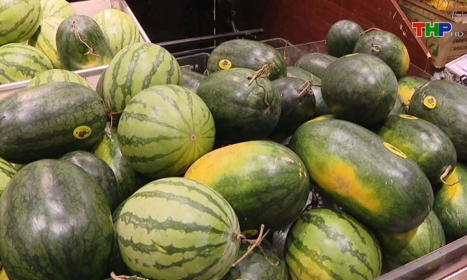 Bản tin tiếng Trung (27/01/2025)