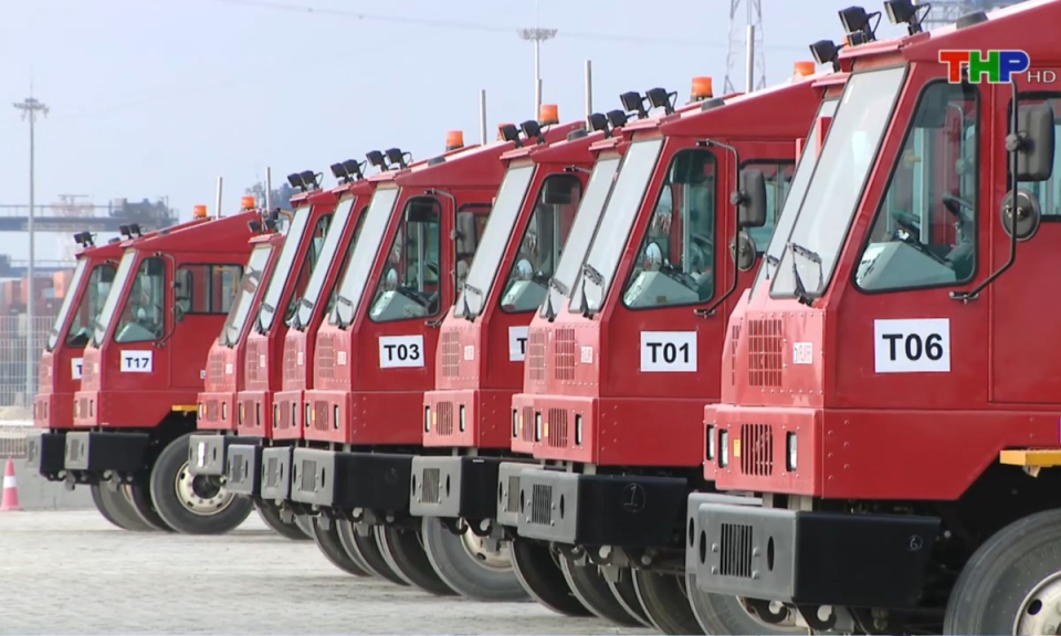 Bản tin thời sự tối (27/01/2025)