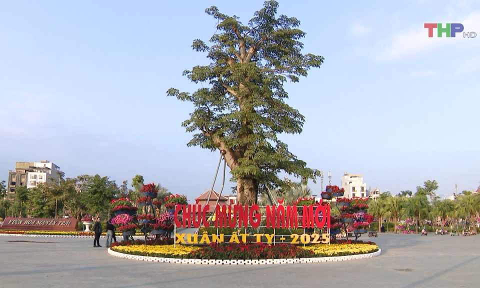 Đ&oacute;n Tết an to&agrave;n, l&agrave;nh mạnh, tiết kiệm 