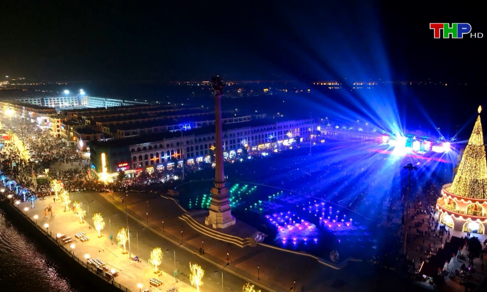 Triển vọng du lịch đảo Vũ Y&ecirc;n