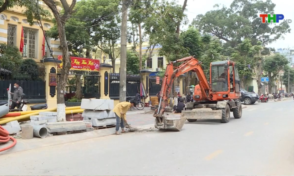 Bản tin giao th&ocirc;ng 24h (28/01/2025)