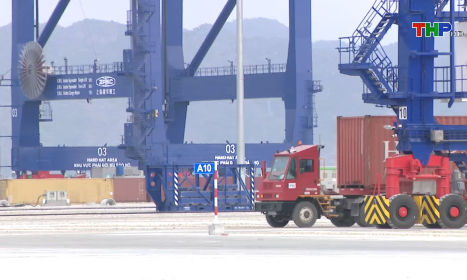 Bản tin tiếng Anh (28/01/2025)