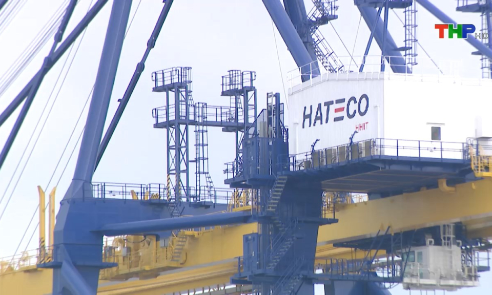 Bản tin tiếng Trung (28/01/2025)