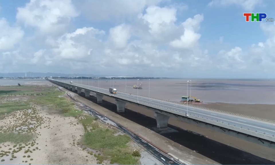 Bản tin thời sự tối (28/01/2025)