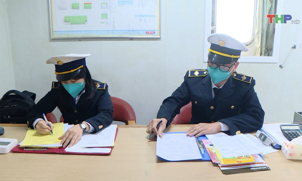 Bảo đảm ph&ograve;ng, chống dịch bệnh trong dịp Tết    