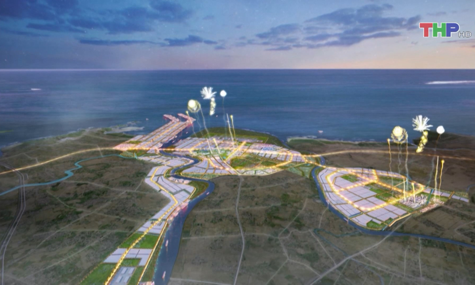 Hải Ph&ograve;ng sẵn s&agrave;ng bước v&agrave;o kỷ nguy&ecirc;n mới