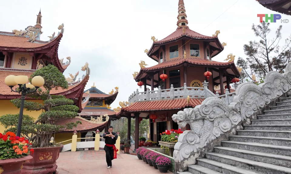 Năm Tỵ kể chuyện X&agrave; quyền 